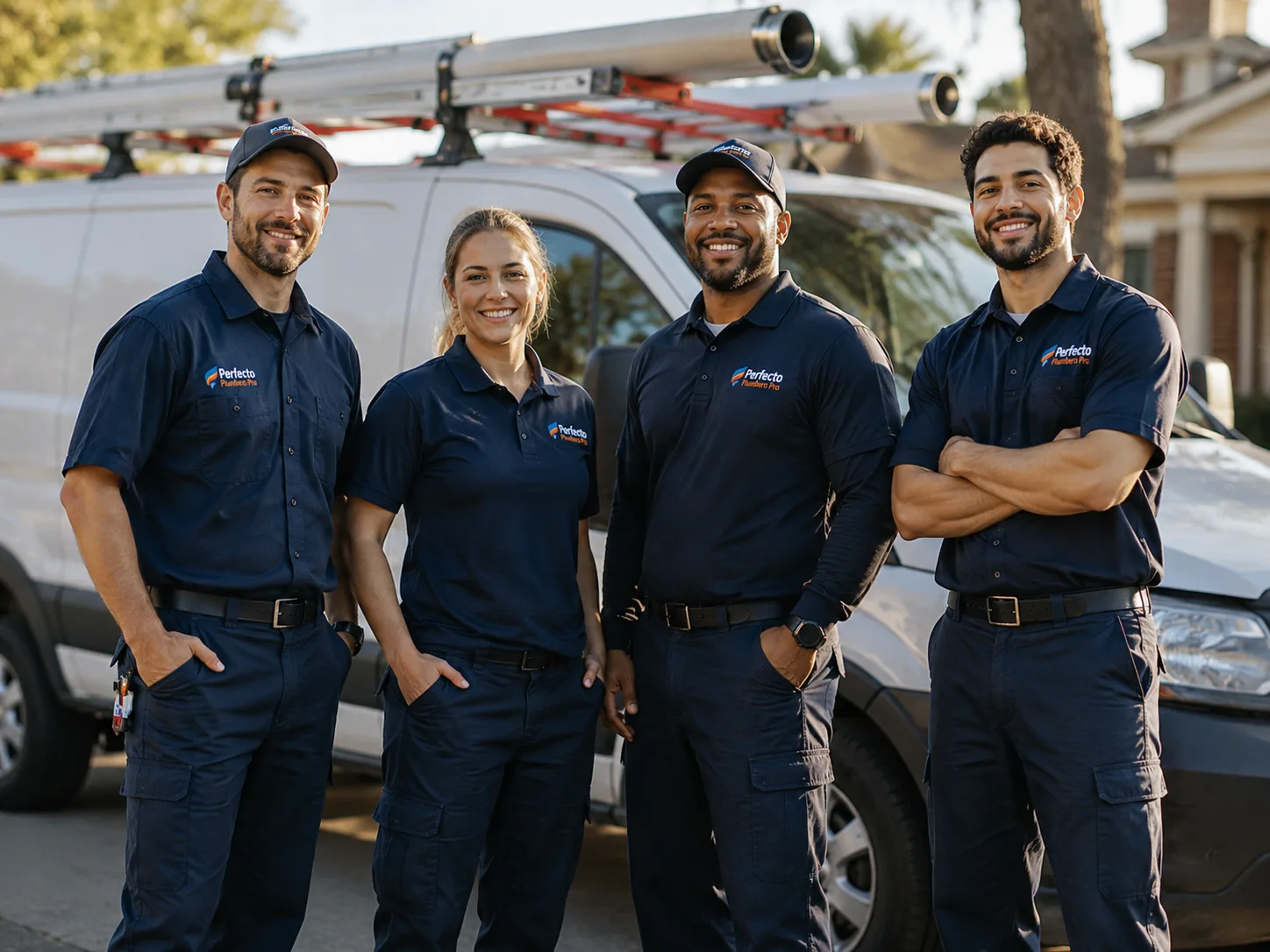 Emergency Plumber Near Me in Atherton, CA near me
